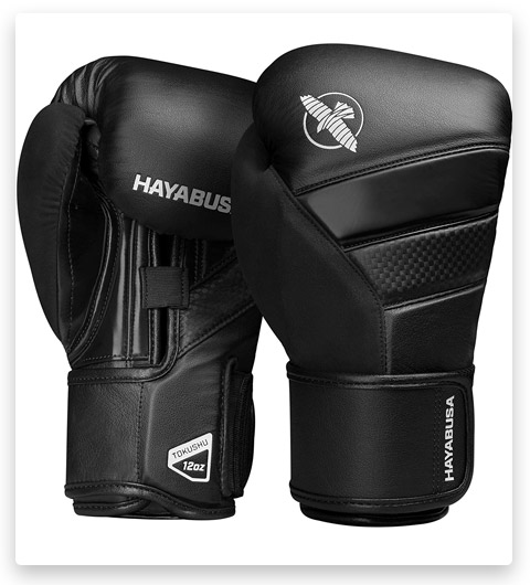 Hayabusa T3 Heavy Bag Boxing Gloves
