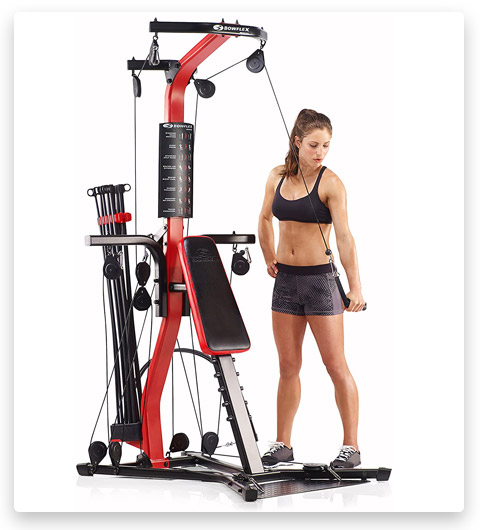 Bowflex Home Gym Series