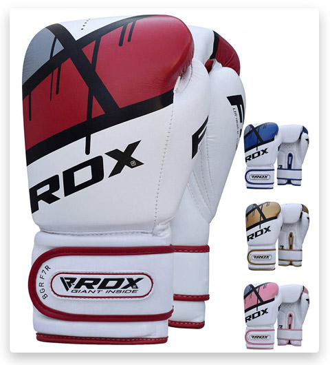 RDX Heavy Bag Boxing Gloves