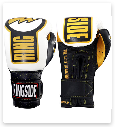 Ringside Youth Safety Sparring Gloves