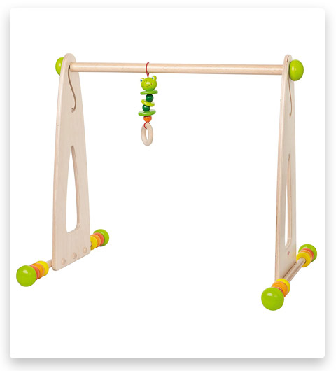 HABA Color Fun Play Gym