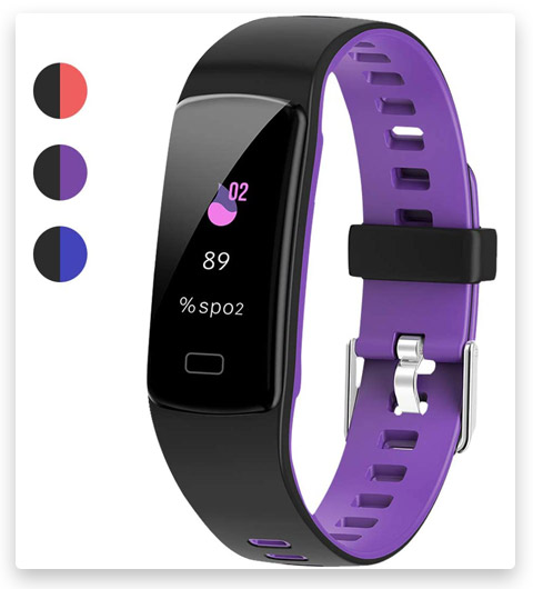 LEKOO Fitness Tracker