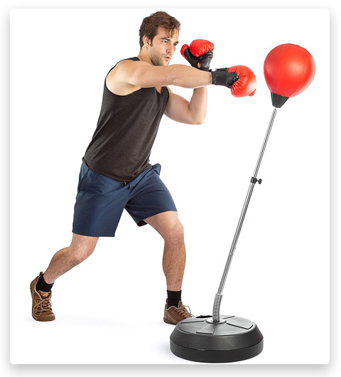 Tech Tools Punching Bag