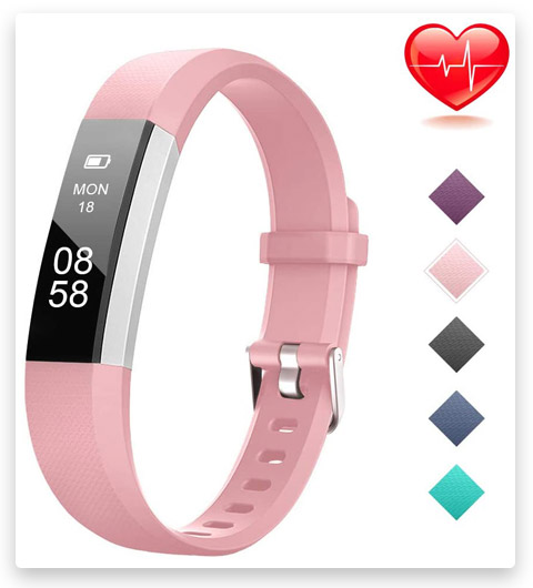 Willful Fitness Tracker IP68