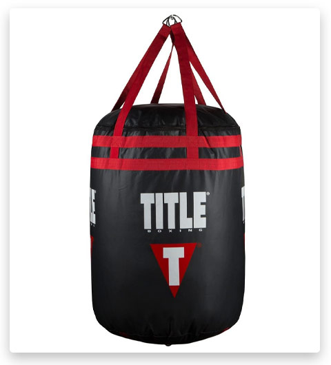 Title Boxing Extra-Wide Load Body Bag