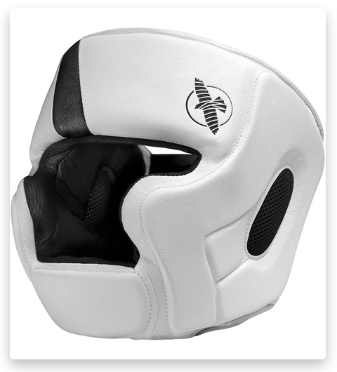 Hayabusa T3 MMA Headgear