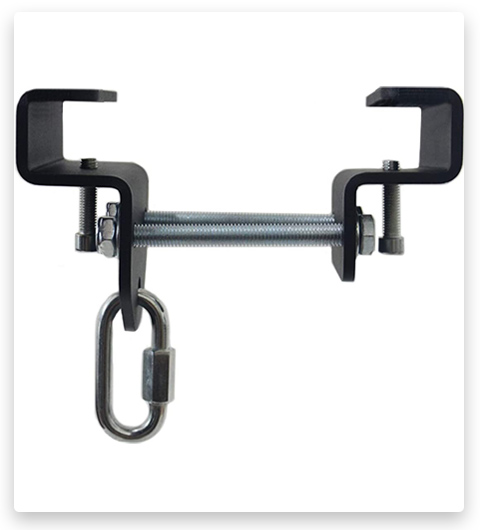 Qualward I-Beam Heavy Bag Hanger