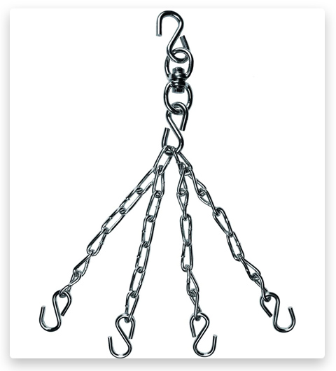 Title Boxing Heavy Bag Chain & Swivel