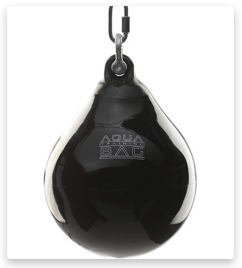 Aqua Training Bag Head Hunter 12 Inch, 35 Pound