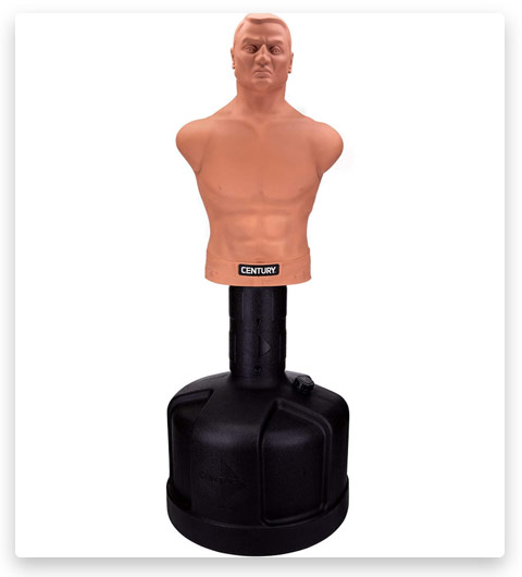 Century B.O.B. Body Opponent Bag Freestanding Training Dummy