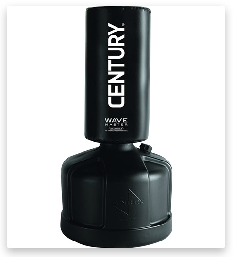 Century Original Wavemaster Freestanding Heavy Punching Bag