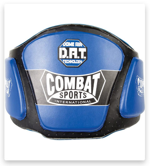 Combat Sports Dome Air Tech MMA Belly Pad