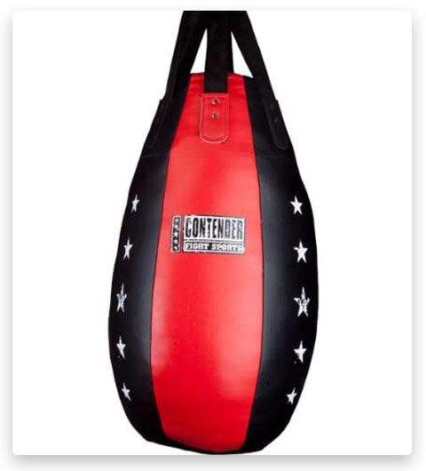 Contender Fight Sports Teardrop Bag