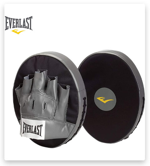 Everlast 4318 Punch Mitts