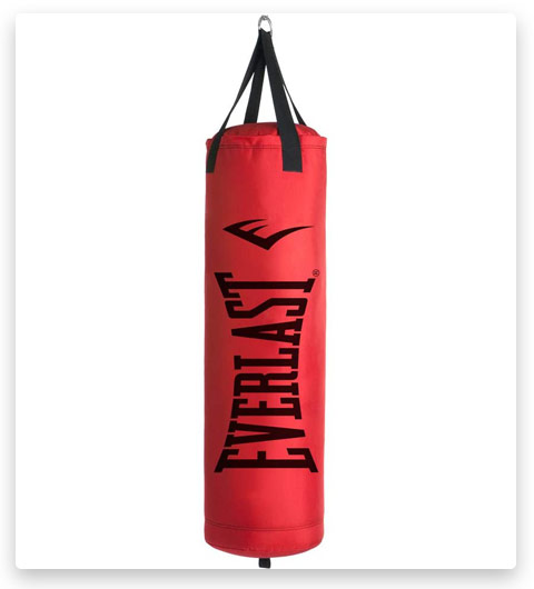 Everlast 80LB Heavy Bag Heavy Punching Bags