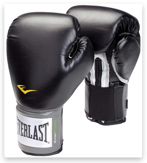 Everlast Pro Style Training Gloves