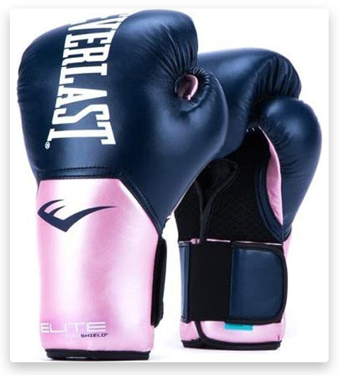 Everlast Women's Pro Style Training Gloves