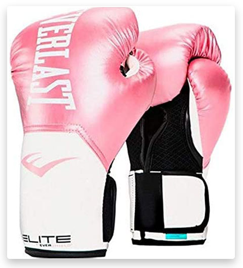 Everlast Women's Pro Style Training Gloves