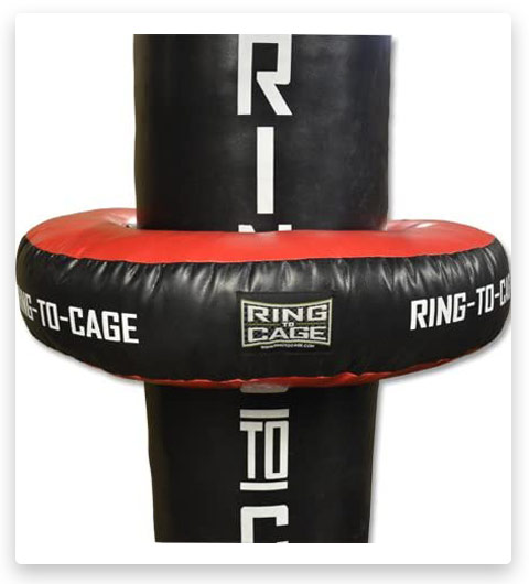 Punching Bag Uppercut Ring/Donut