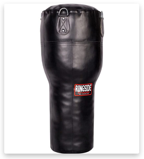 Ringside Angle 65 lb Boxing Bag