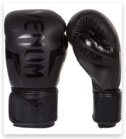 Venum Elite Boxing Gloves