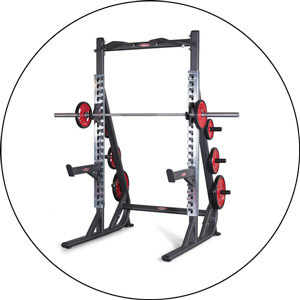 Read more about the article Best Squat Rack 2022
