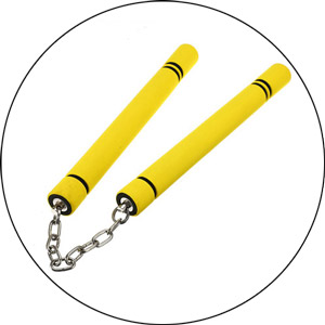Read more about the article Best Nunchucks 2022