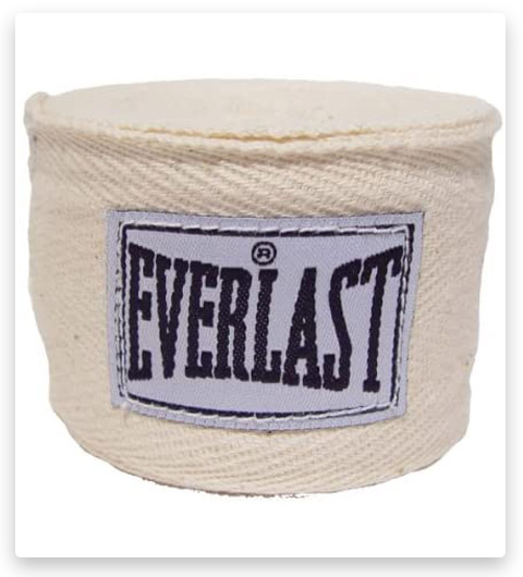 Everlast-4455P Hand Wraps