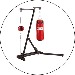 Read more about the article Best Punching Bags with Stand 2022