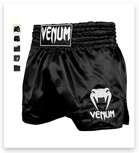 Venum Muay Thai Short Classic Men's Boxing