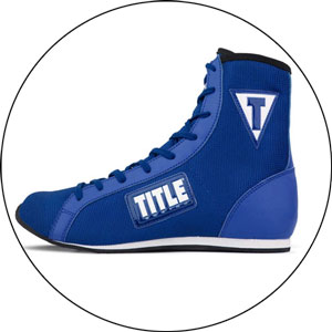 Read more about the article Best Title Boxing Shoes 2023