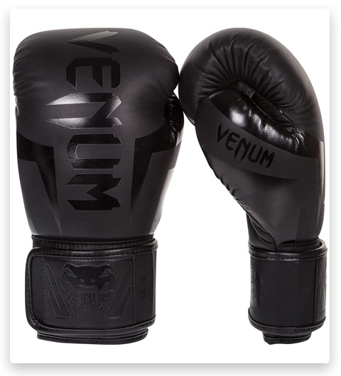 Venum Elite Boxing Gloves