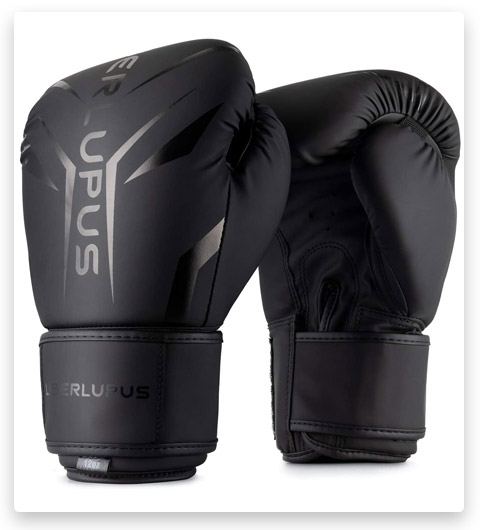 Liberlupus Boxing Training Gloves Sparring Gloves