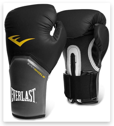 Everlast Pro Style Training Gloves