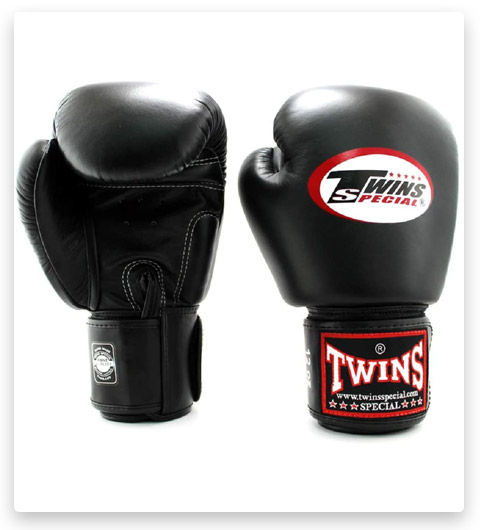Twins Gloves for Training and Sparring Boxing