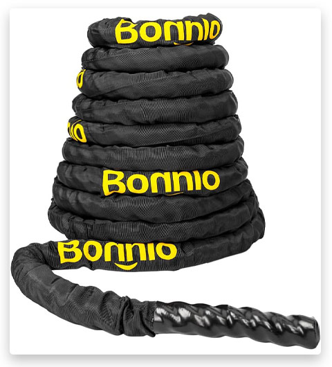 Bonnlo Battle Rope