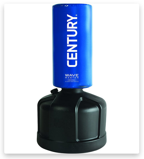 Century Wavemaster Freestanding Punching Bag