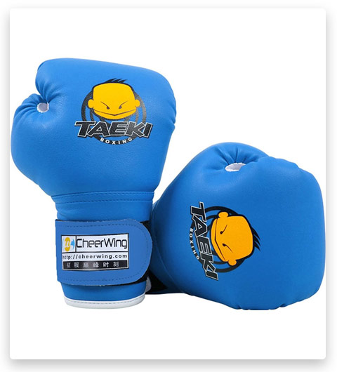 Cheerwing Kids Boxing Gloves