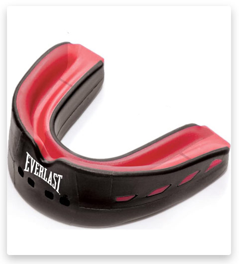 Everlast Evershield Double Mouthguard