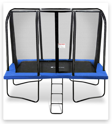 Exacme Foot Rectangle Trampoline