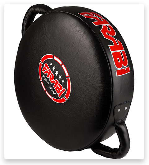 Farabi Boxing Pads