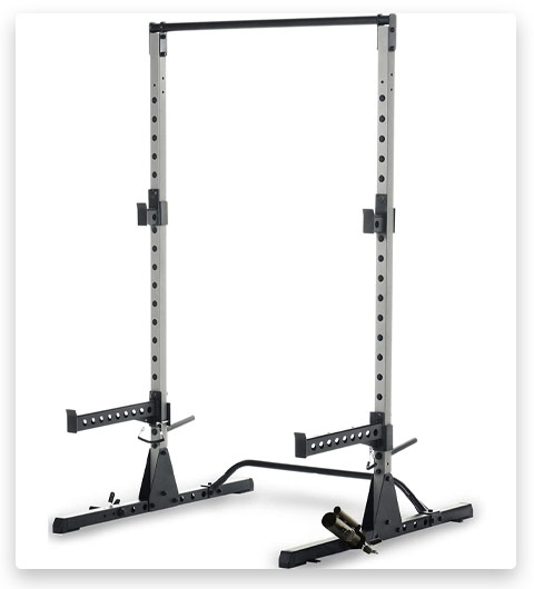 Fitness Power Rack Squat Stand