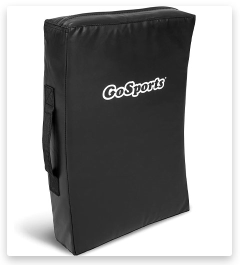 GoSports Blocking Pad Great