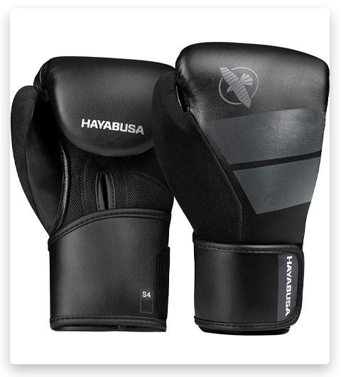 Hayabusa Kids Boxing Gloves