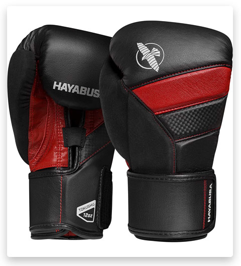 Hayabusa T3 Boxing Gloves