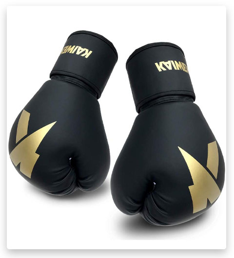 KAIWENDE Boxing Gloves
