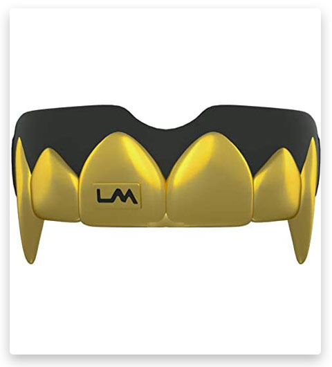 Loudmouth Sports Mouth Guard