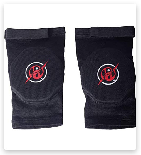 MIRARI Knee Pads