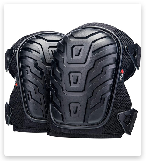 NoCry Knee Pads Professional
