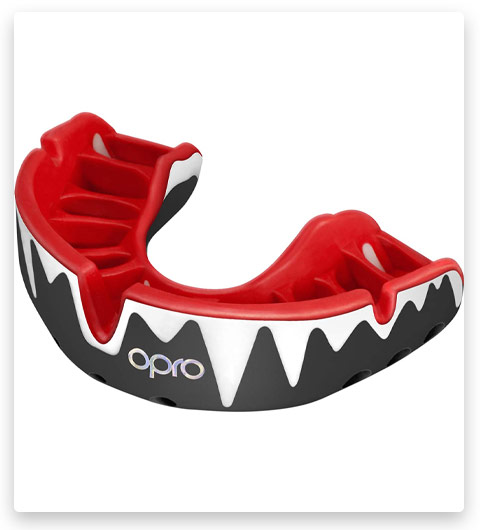 OPRO Platinum Level Mouthguard